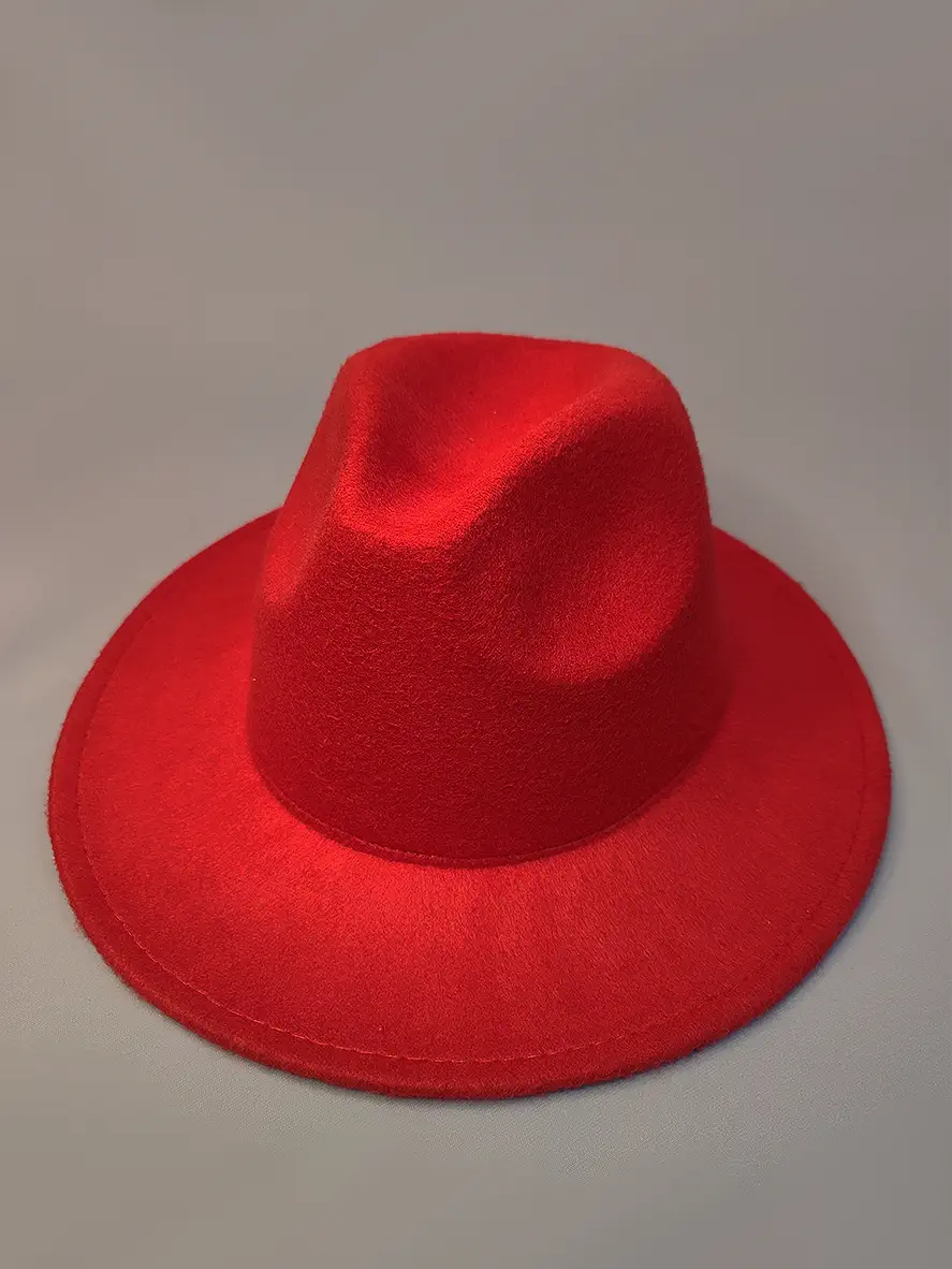 خرید کلاه خاخامی قرمز