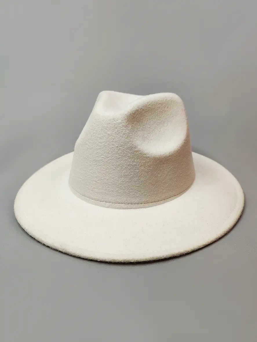 خرید کلاه خاخامی سفید