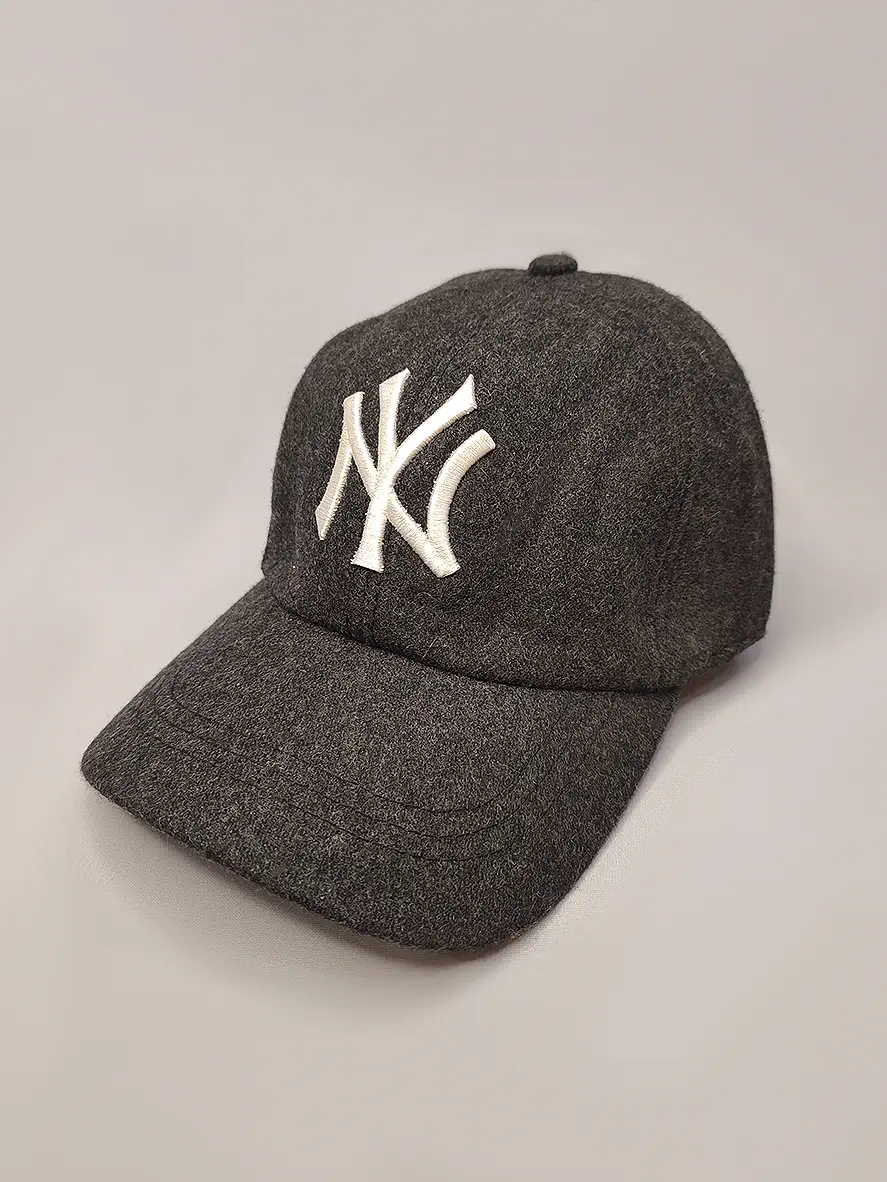 کلاه کپ NY ذغالی پاییزه
