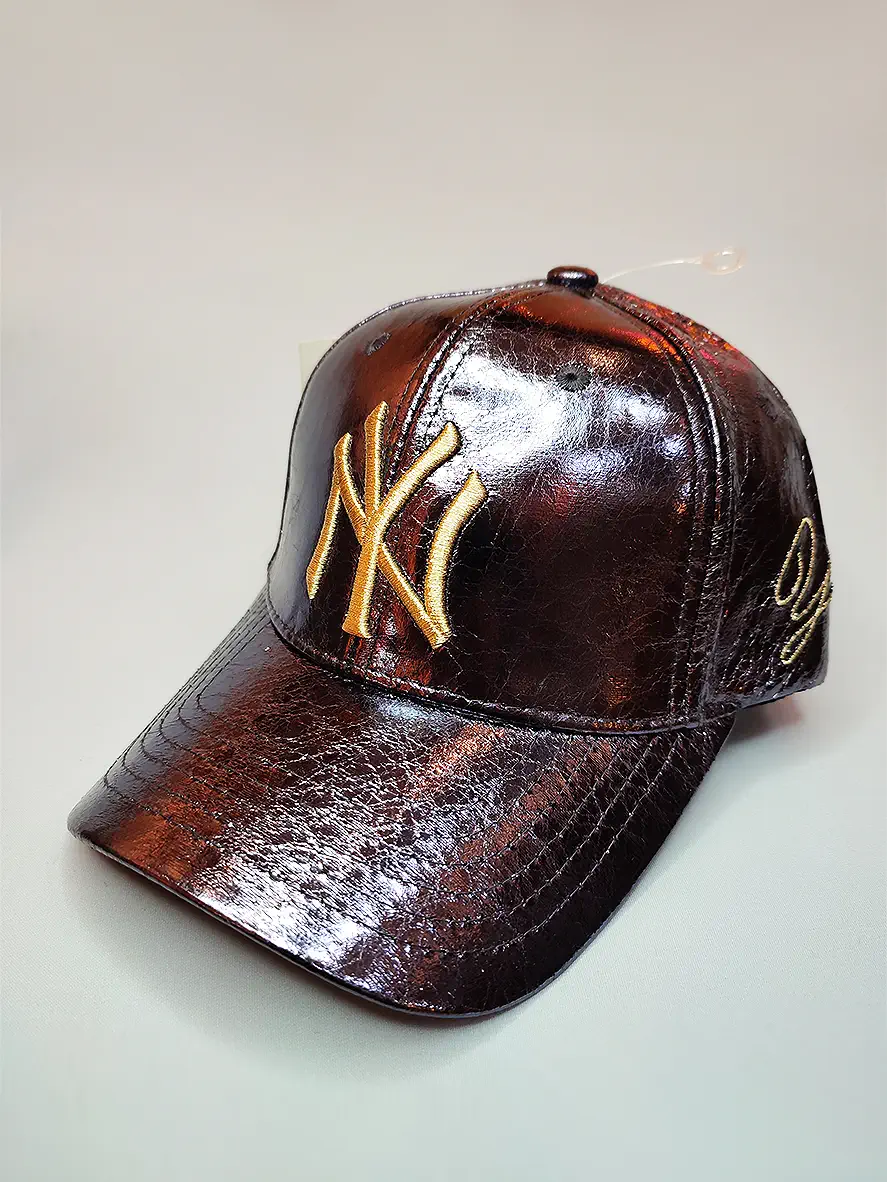 خرید کلاه لاتکس بیسبالی NY