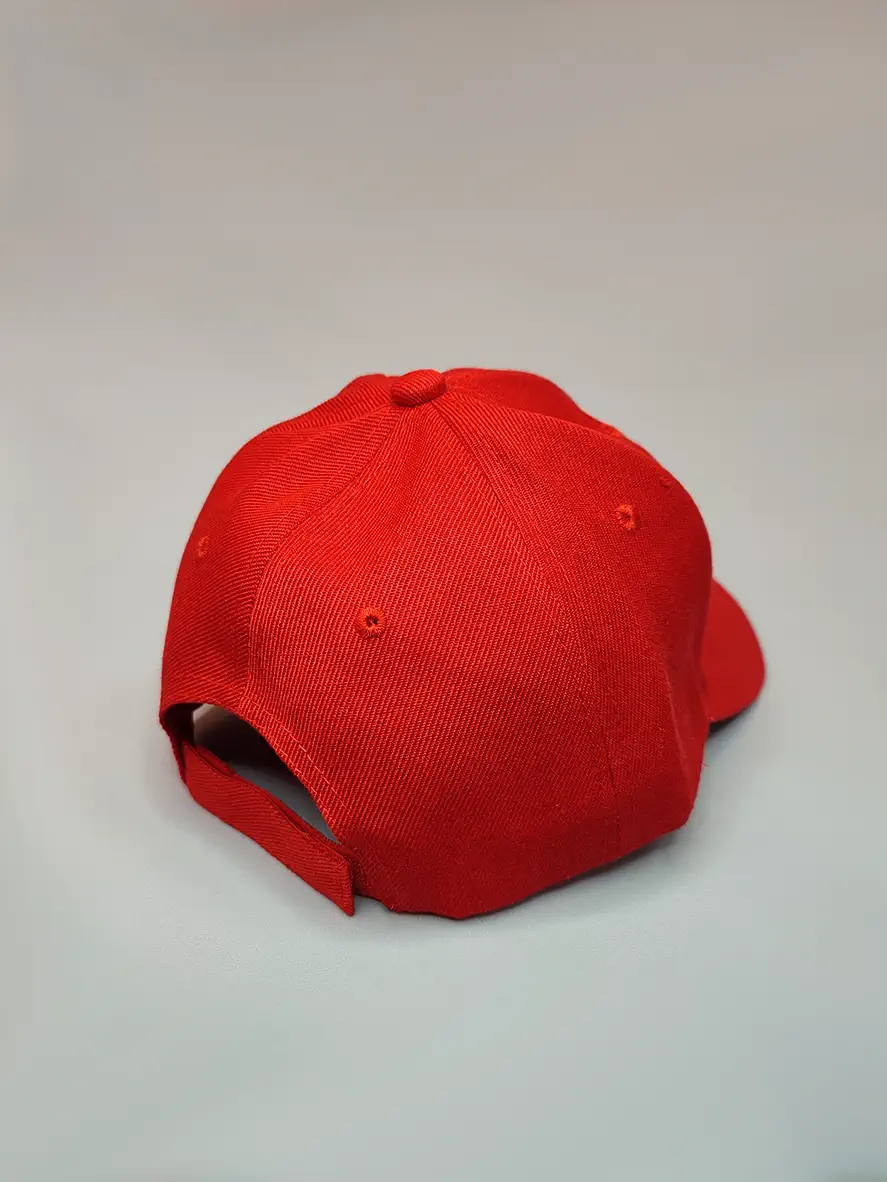 کلاه بیسبالی NY قرمز کد 8398