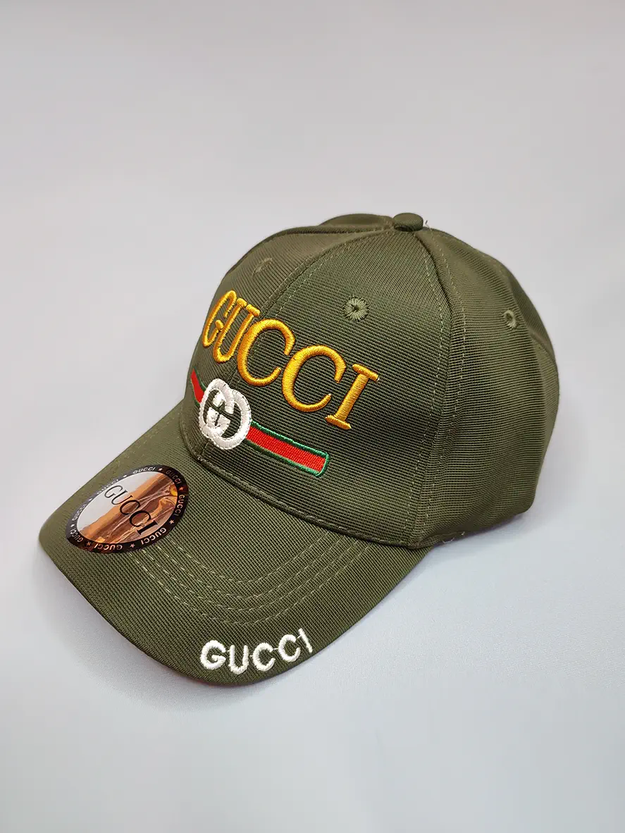خرید کلاه بیسبالی Gucci اورجینال