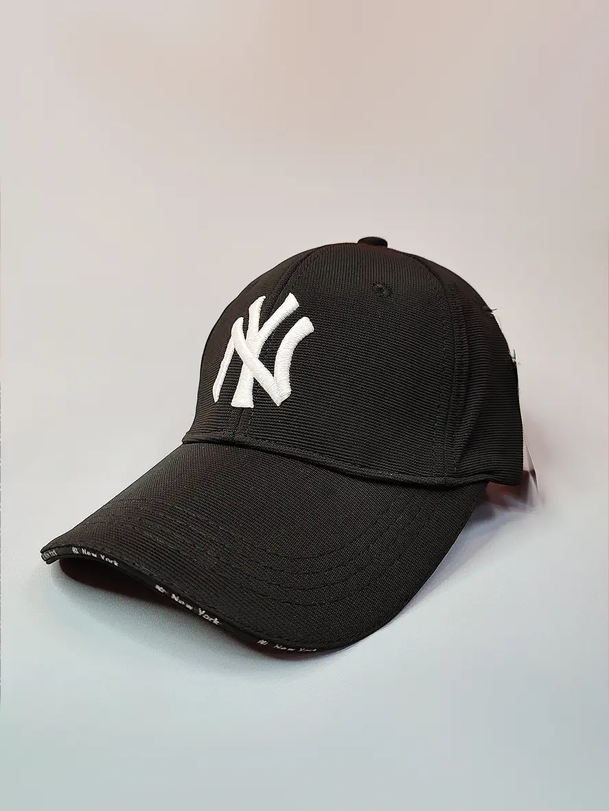 خرید کلاه نیویورک مشکی