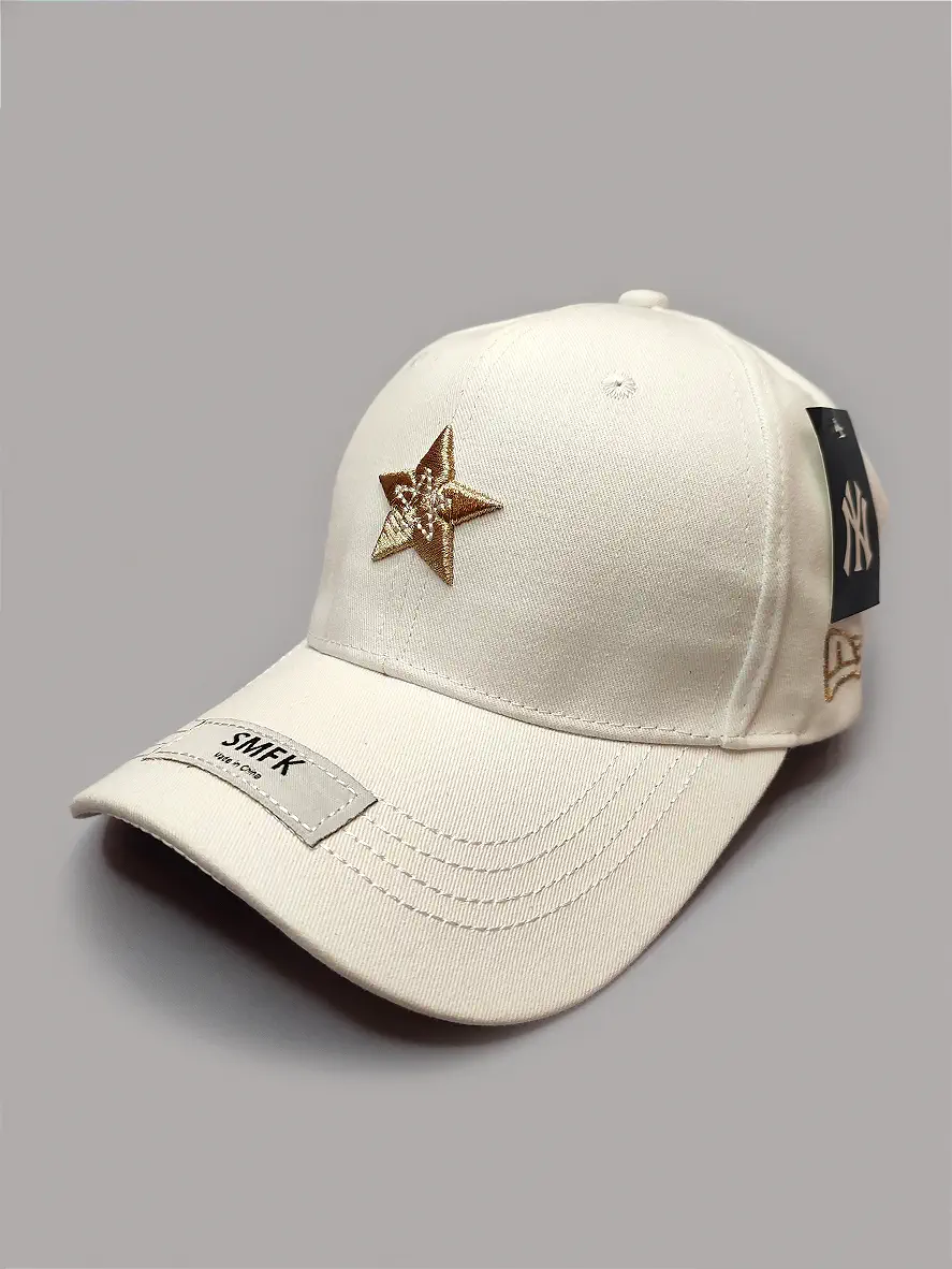 کلاه کپ ستاره دار