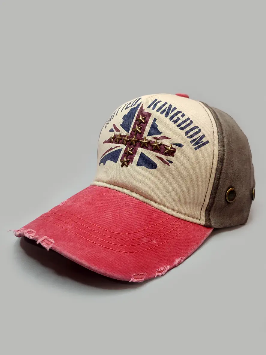 کلاه کپ جین United Kingdom