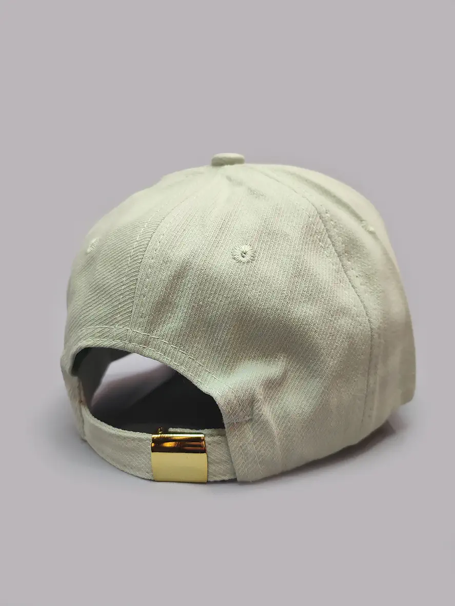کلاه بیسبالی مدل puma رنگ سبز