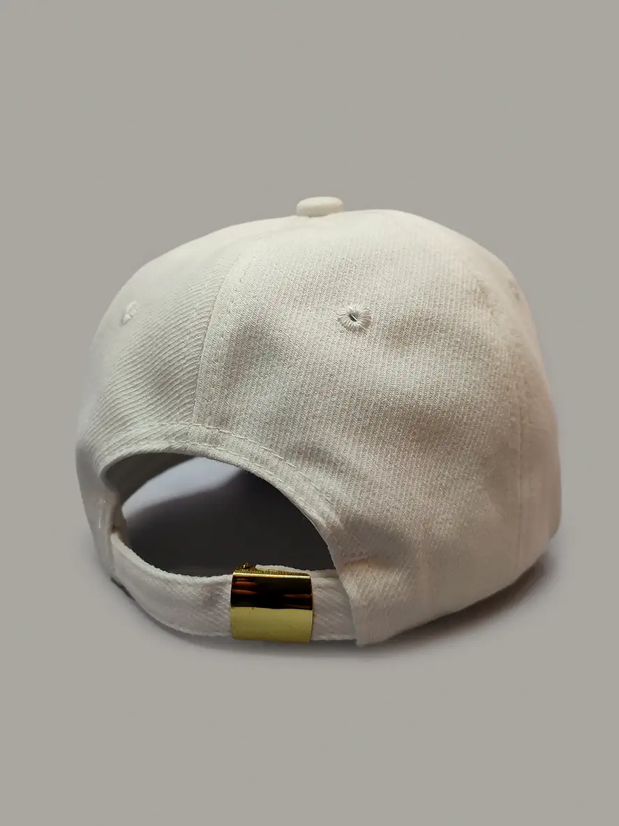 کلاه کپ آدیداس Adidas رنگ سفید وارداتی کد 5128