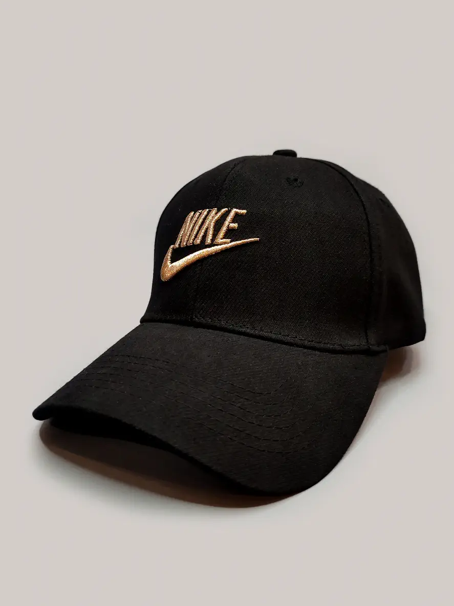 کلاه کپ مشکی Nike