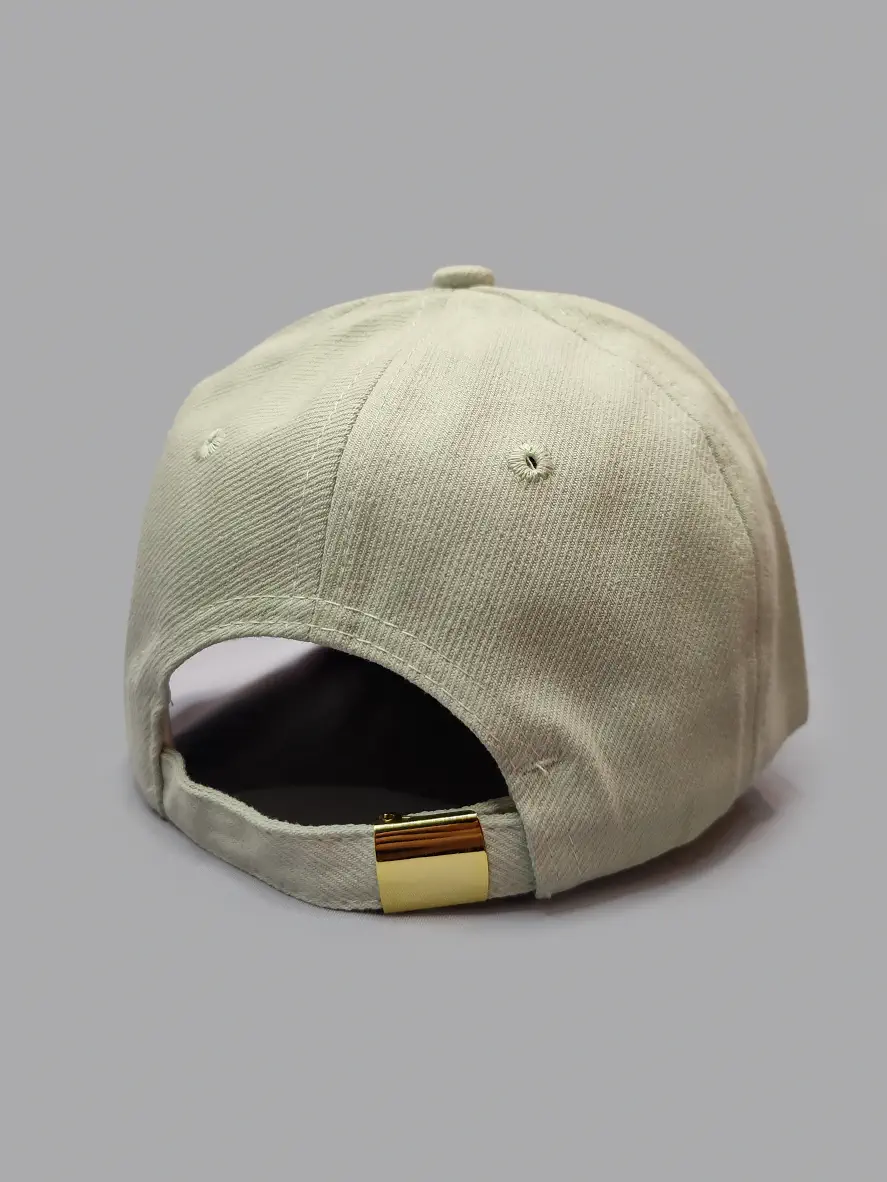 کلاه کپ سبز کتان مدل Nike لوکس کد 1804