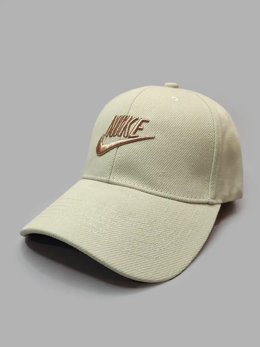 کلاه کپ سبز Nike