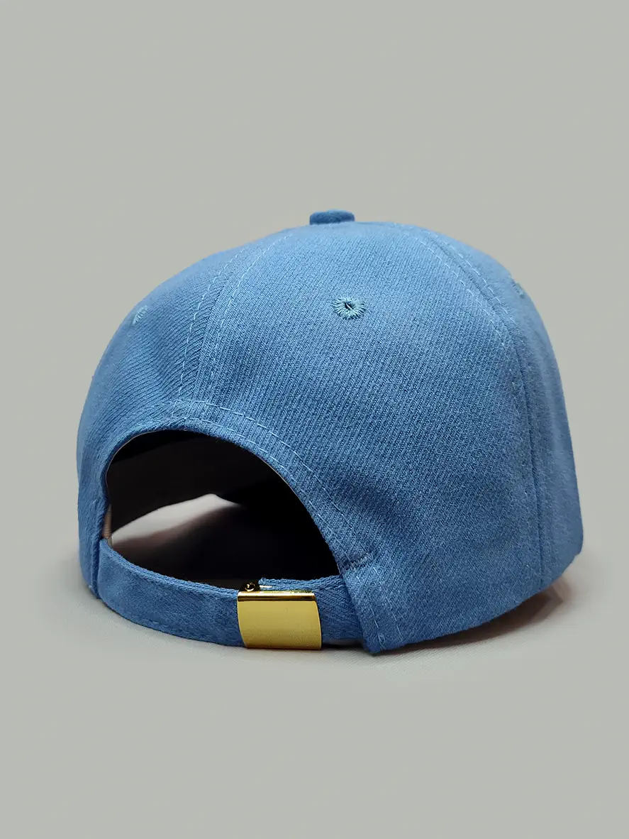کلاه بیسبالی ال ای لس آنجلس رنگ آبی اورجینال