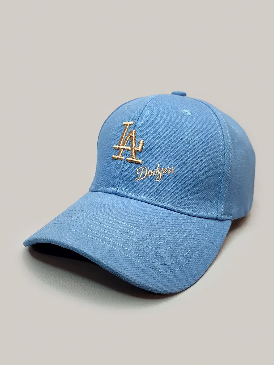 کلاه کپ آبی LA یانکیز