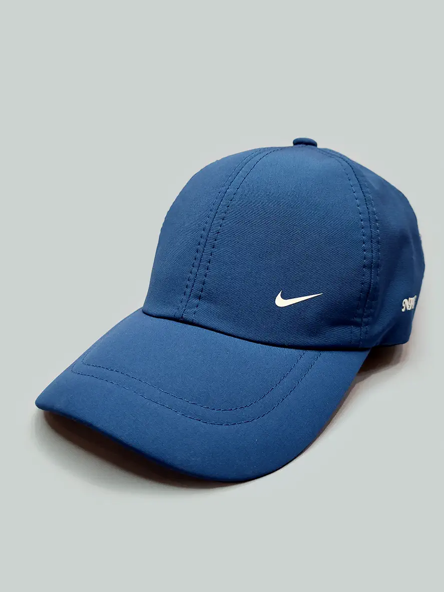 کلاه کپ آبی Nike