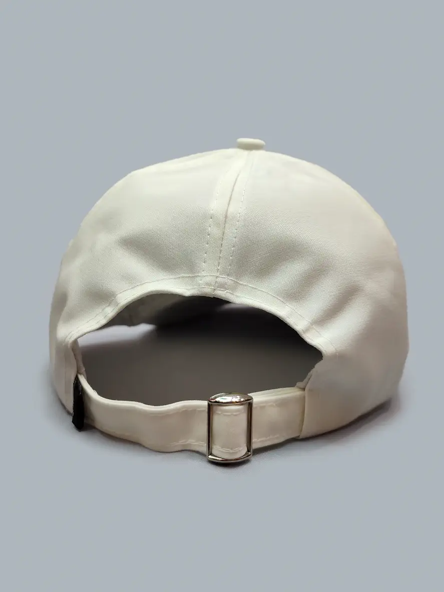 کلاه کپ اورجینال ویتنامی Nike سفید کد 8966