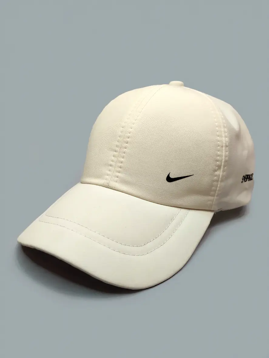 کلاه کپ سفید Nike