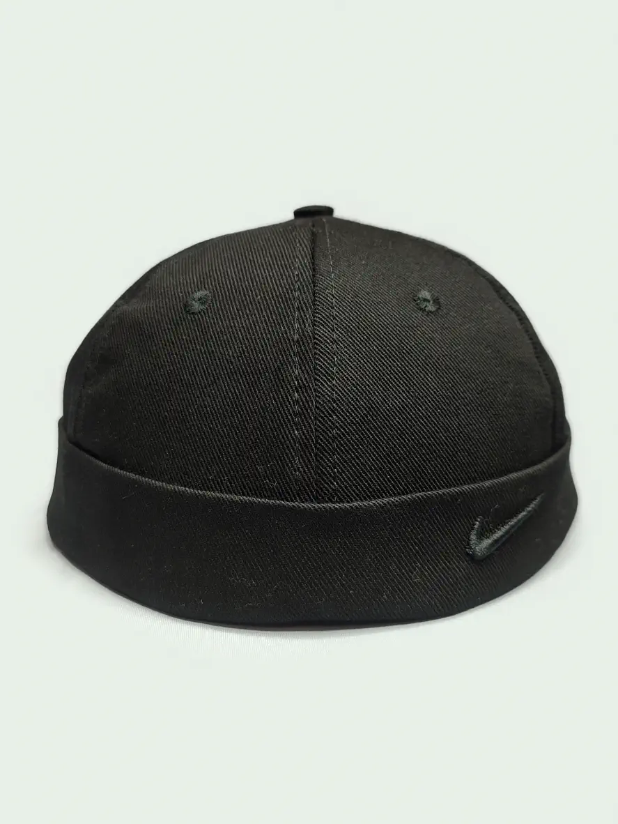 کلاه لئونی مشکی Nike