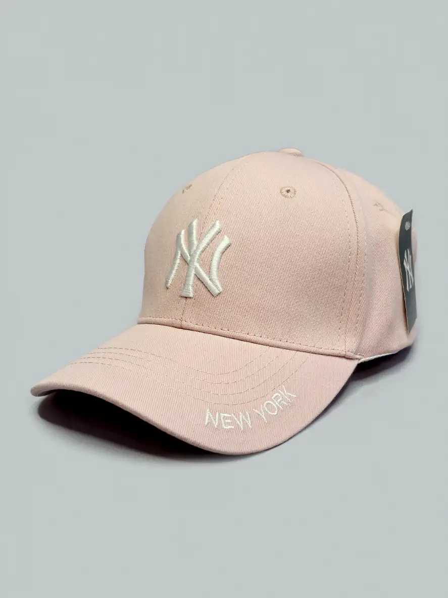 کلاه کپ گلبهی نقاب نیویورک